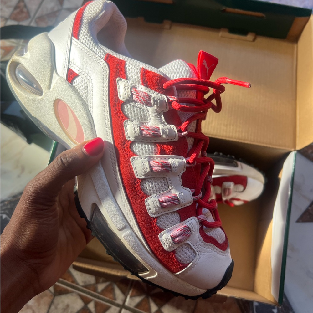 Puma Cell Endura Women's Sneakers